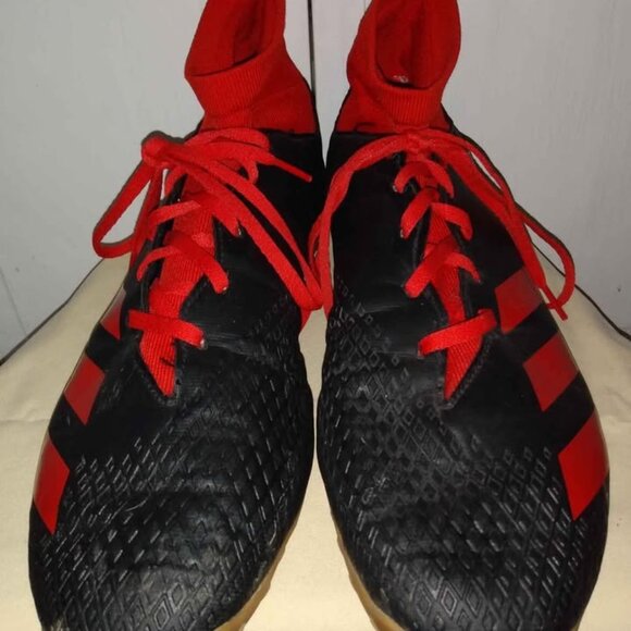 Adidas Predator Indoor Soccer 13.5 - Picture 1 of 5